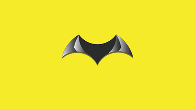 logo batman golden ratio illustraion illustrator logo photoshop vector