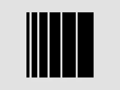IIIIII type design typography