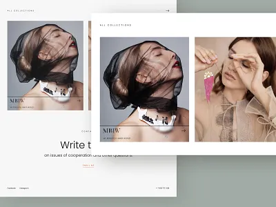 Maria Afanasyeva Jewellery Designer 3d 3d print collection design dribbble figma jewellery jewellery shop minimal minimalism shop ui uidesign uidesigner uitrends user experience user interface ux webdesign