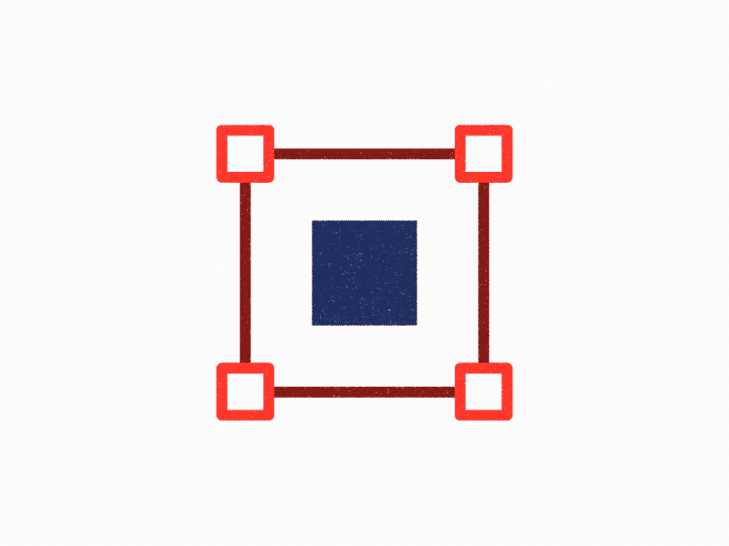 Motion Glossary Project - Form animation example motion glossary project terminology