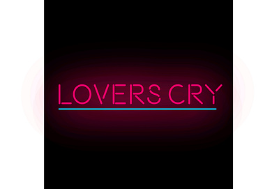 lovers cry adobe photoshop adobe photoshop illustration artworks branding design graphic design graphics illustration typography vector