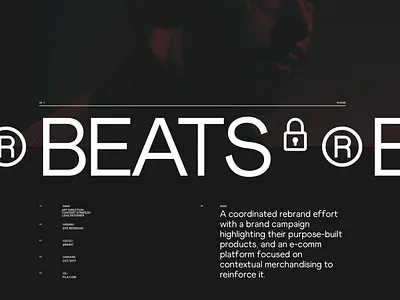 JW.S (Case Study) Updates case study clients dark design jon way jon way studio jw.s portfolio