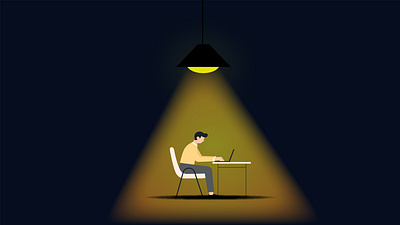 working man adobe photoshop adobe photoshop illustration artworks branding design graphic design graphics design illustration typography vector