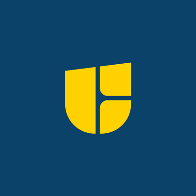 C clean construction company dz9 ground icon logo maps minimal
