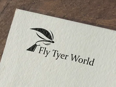 Fly Tyer World