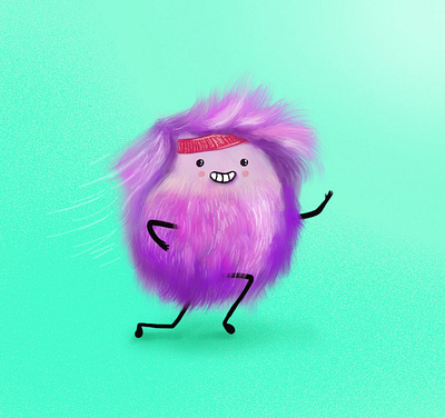 Thursday colours day2 days digital art illustration illustration art weekdays