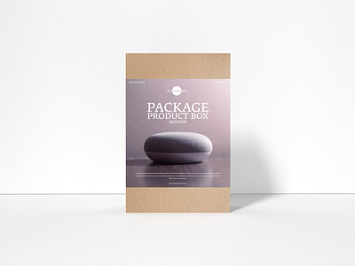 Free Package Product Box Mockup box mockup branding download free free mockup freebie identity logo mock up mockup mockup free mockup psd mockups packaging packaging mockup print psd stationery template