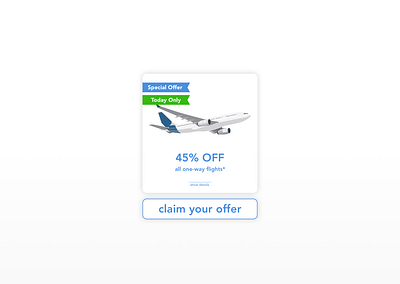 DailyUI_36 dailyui dailyui036