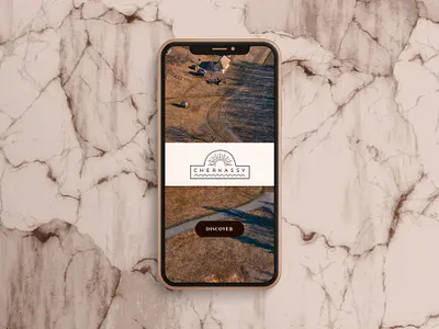 Cherkassy Sticker for Dribbble Weekly Warm-Up (Mobile Mockup) branding bright design graphic design icon logo design minimalist logo mockup mockup psd psd sketch sticker sticker design typography ui ui design ux ux design vector web design