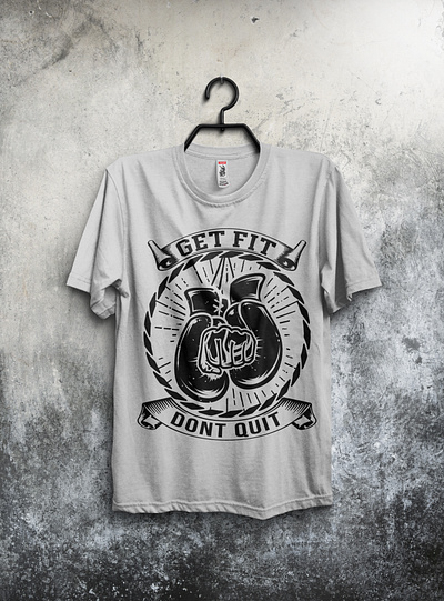 Gym t-shirt Design apperal brand design free free mockups funny graphicsdesign gym t shirt print t shirts
