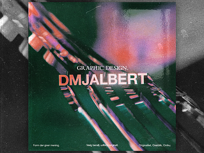 DMJALBERT album album art album artwork albumartwork albumcoverdesign cover art cover artwork cover design covers daily design