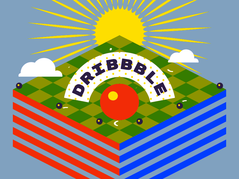 1 Invite 2d after effects animation gif graphic design invitate invite invites motion graphics