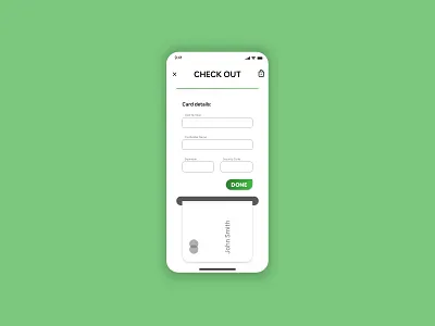 002 - Checkout