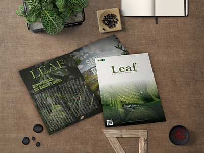 Green Nature Catalog