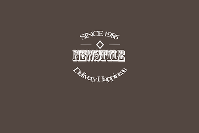 RetLogo retro logo
