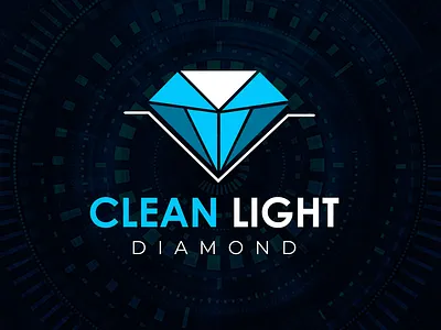 PRO LOGO branding clean design flat icon identity illustration illustrator lettering logo logodesign