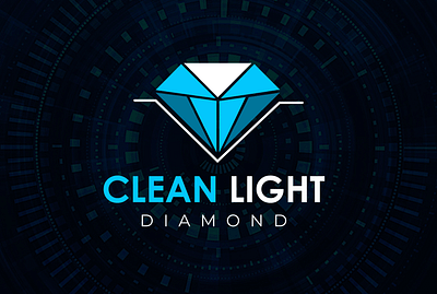 PRO LOGO branding clean design flat icon identity illustration illustrator lettering logo logodesign