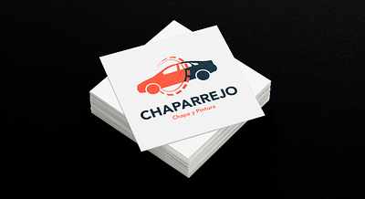 Chaparrejo branding design graphic design logo restyle restyling vector