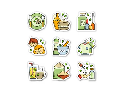 icon pack branding design graphic design illustration logo logotype ui uidesign uiux vector