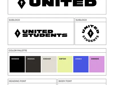 Logo Branding Design design graphic design logo typography youth group