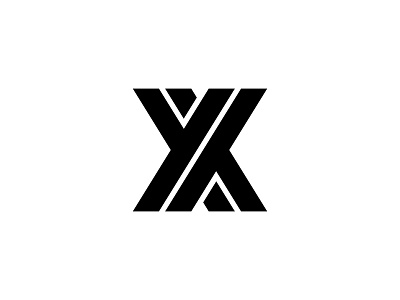 X branding design dribbble icon illustration logo vector