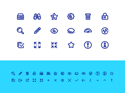 Zilore icon set fourhands icon design icon designer icon pack icon set icon system iconography icons interface icons line navigation outline pictogram round stroke stroke symbol ui ui design vector web