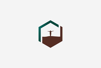 Victor | Logo concept art branding colorful creative design graphic icon illustration logo minimal