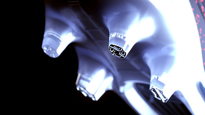Boot Close Up #2 3d branding c4d cinema 4d cleat closeup design football football boot illustration maxon octane octane render product soccer sport