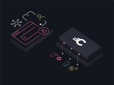 Curity Identity Server api authentication isometric login token user