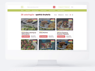 Dietomatic branding design logo lublin poland ui ui design uidesign ux ux design uxdesign webdesign