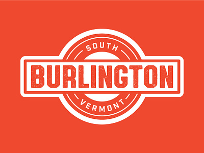 SBTV Warmup burlington dribbbleweeklywarmup justforfun sticker vermont weekly warm up