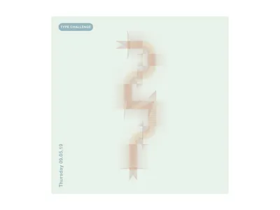 Type Challenge: Day 4 27 september thursday twenty seven twenty seven type type challenge warm