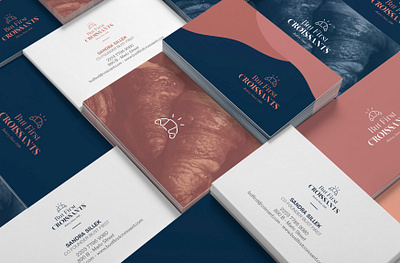 But First Croissant brand design brand identity branding design digital illustration diseñador diseño grafico freelance graphicdesign imagen corporativa imagen visual logo logodesign logotipo logotype marca tipografia typography