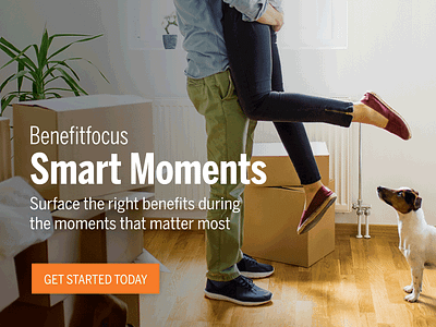 smart moments linkedin ad design social media