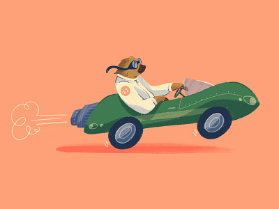 Supercharged Sloth character drawing editorial editorial illustration illustration illustrator texture