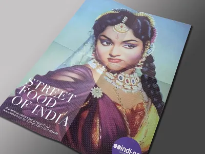 Indigo Menus brand branding design graphic design logo menu design restaurant restaurant branding restaurant menu typography