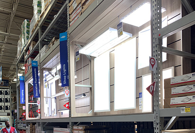 Commercial Lighting