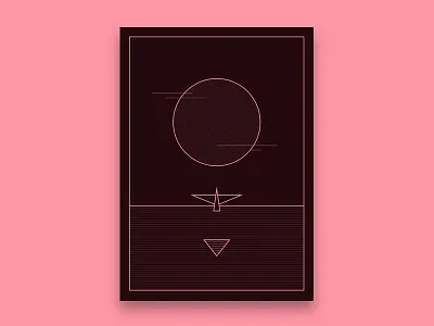 'Welcome' print rework design graphic design illustration poster design print print design vector