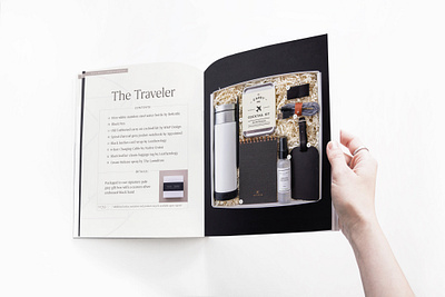 Teak & Twine Product Catalogue art direction branded collateral branded design catalog catalogue design design agency graphic design layout marketing publication design