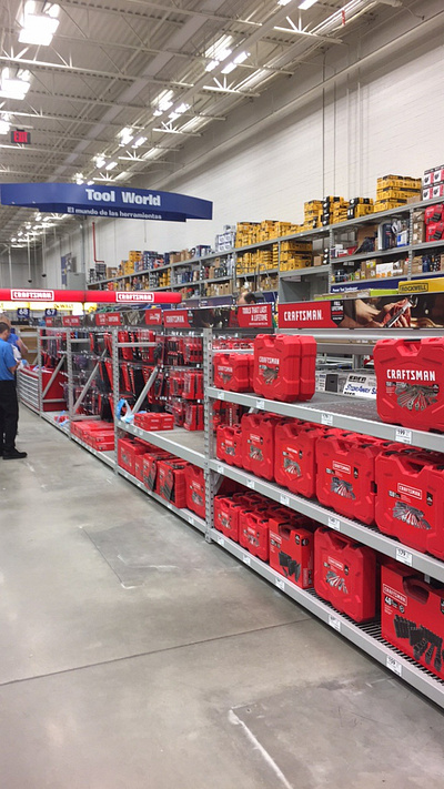 Craftsman Mechanics Tools craftsman lowes