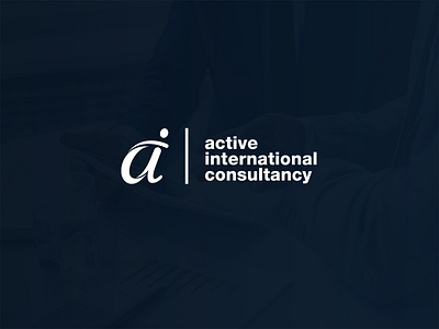 logo design aic aic logo consultancy logo corporate logo logo logo design