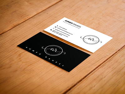 Minimal business card 99designs black and white card brand identity branding branding design business card business card design card design design dribbble dribbble shot fiverr luxury design minimal business card minimal card photography shot stationery stationery design upwork