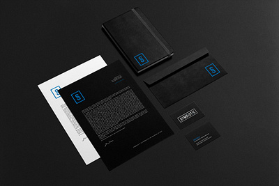 Symbiotic Training Center branding design fitness logo visual identity web design website