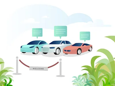 Exclusive test drive events cars event exclusive ezev test drive