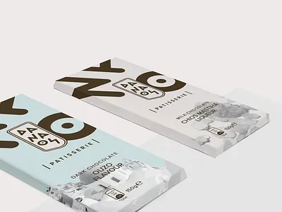 DANAOS Patisserie Chocolates ancient ancient greece ancient script bakery brand identity branding chocolate chocolates concept design for sale greece greek greek alphabet logo package packaging traditional typography typography art visual identity