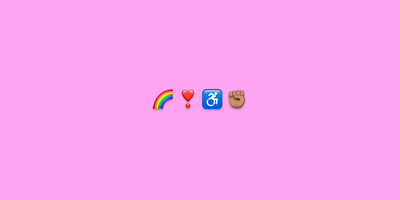 Pocket guide for inclusive social media accessible emoji inclusive social media