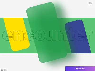 encounter 3d dribble encounter experimental paralogism video