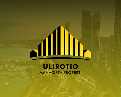 ULIROTIO architecture building highrise housing property triangle