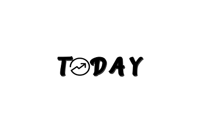 Today Logo logo logo design