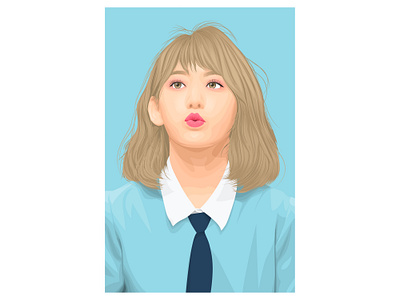 Sakura Miyawaki Vector illustration izone miyawaki miyawaki sakura photoshop pixel sakura sakura miyawaki vector vector art vector illustration vectorart vectors vexel vexel art vexelart